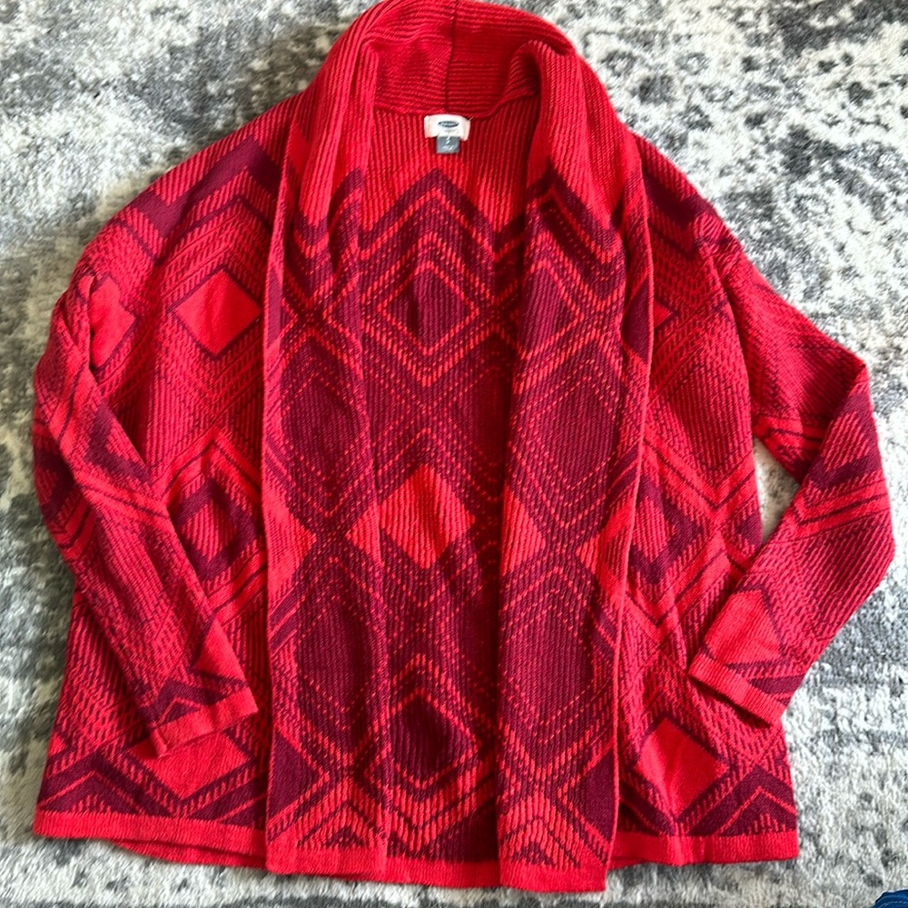 Women’s cardigan